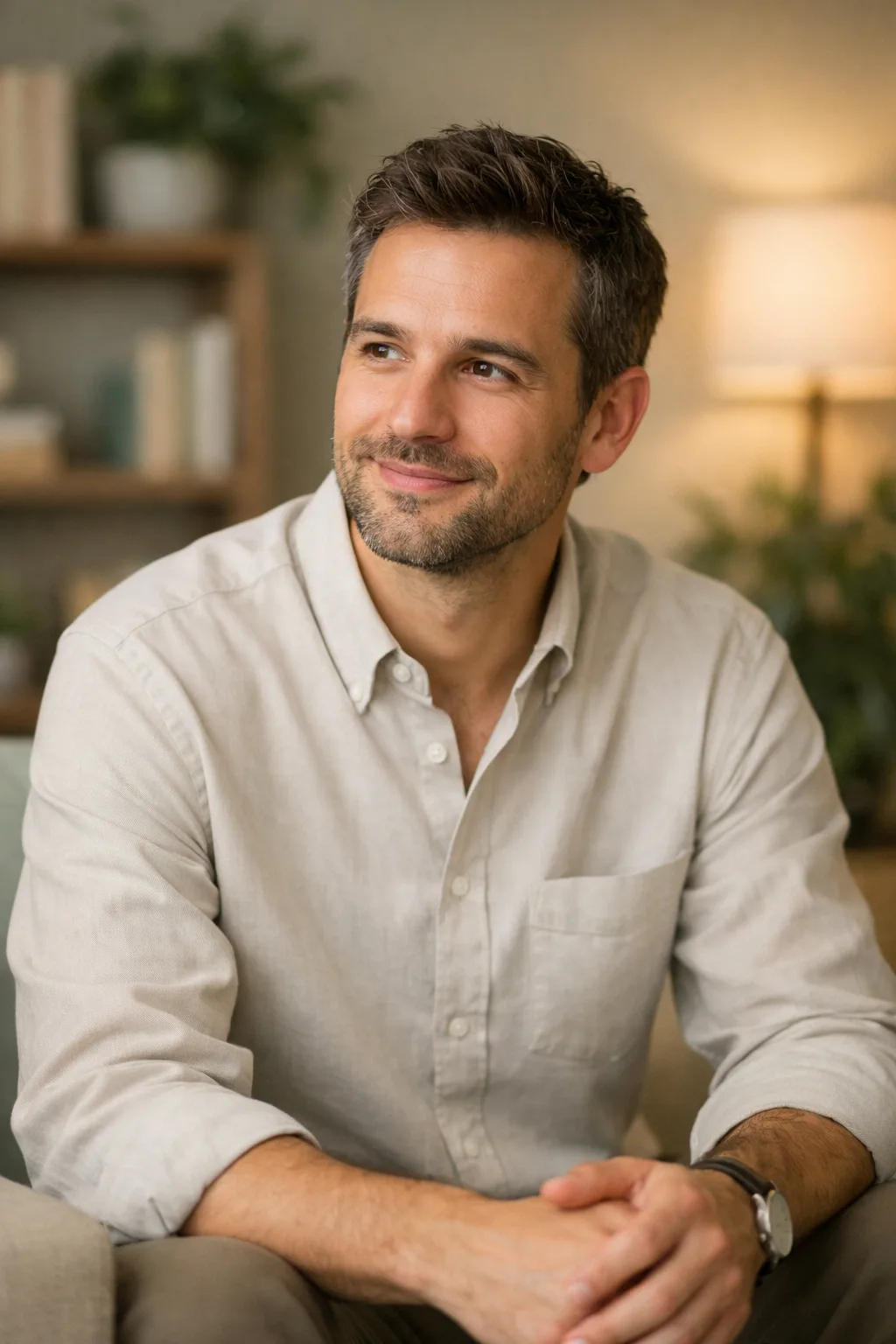 Psicólogo João Novaes